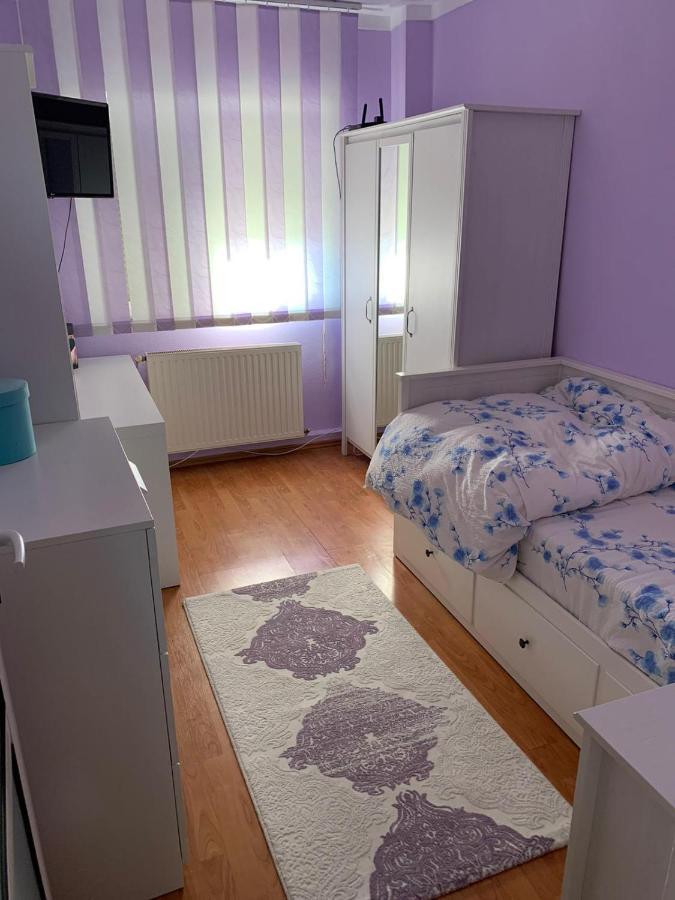 Apartament أونيشتي المظهر الخارجي الصورة