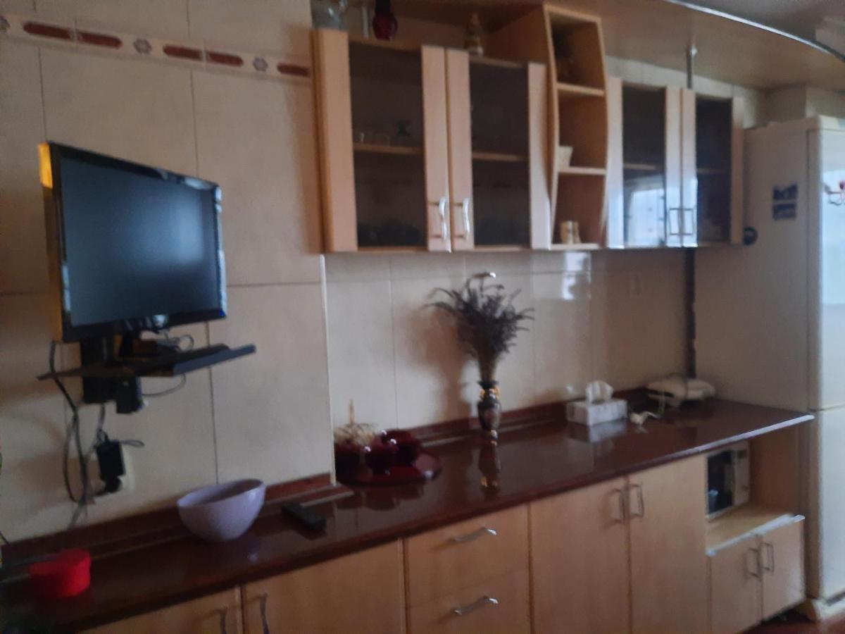 Apartament أونيشتي المظهر الخارجي الصورة
