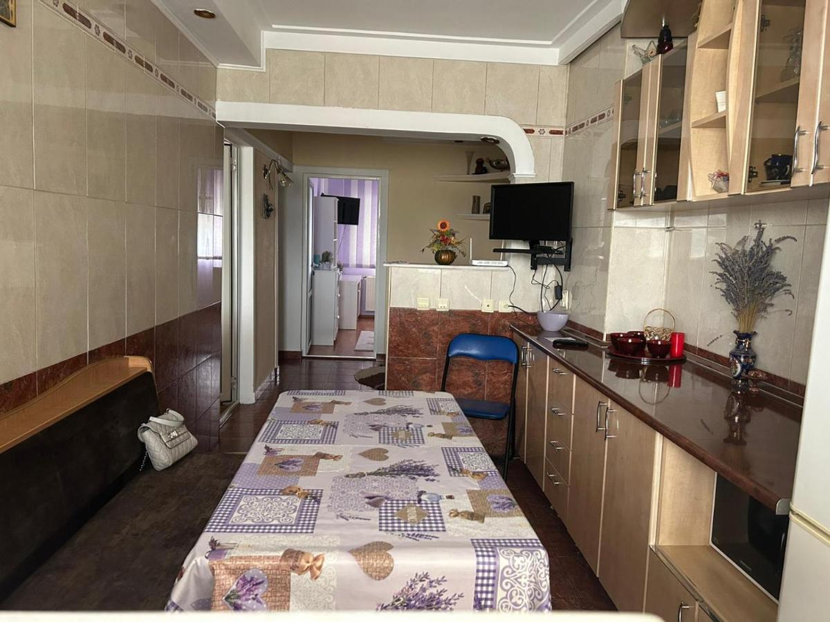 Apartament أونيشتي المظهر الخارجي الصورة